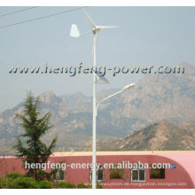 300W pequeño alternador de la turbina de viento